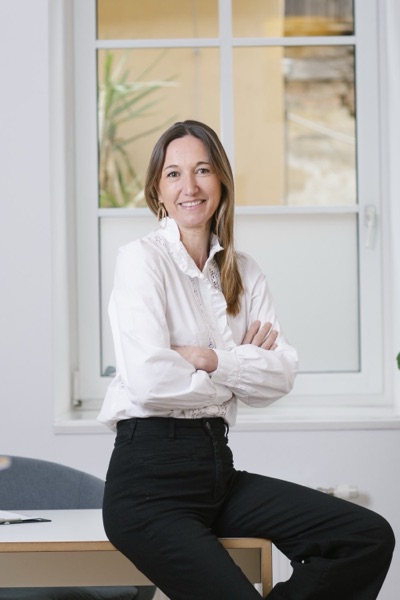 Mag. Clara Haffner