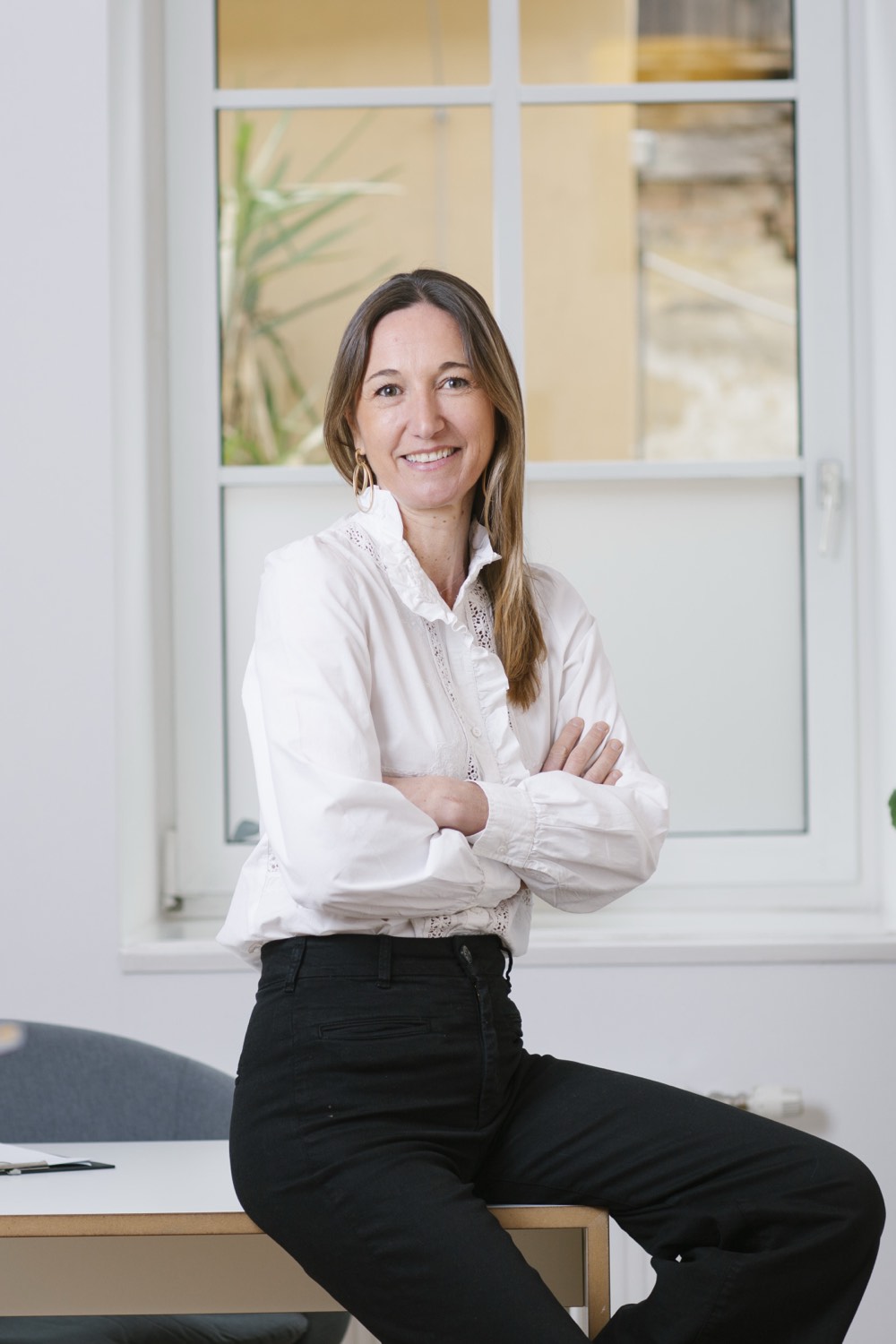 Mag. Clara Haffner